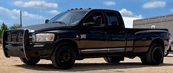 2007 Dodge Ram 3500 Laramie