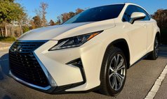 2016 Lexus RX 350 Base