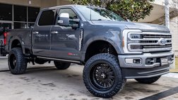 2024 Ford Super Duty F-250 Limited