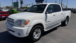 2006 Toyota Tundra SR5