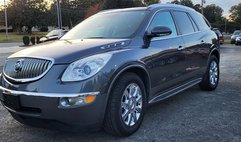 2011 Buick Enclave CXL-2