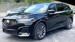 2026 Acura MDX SH-AWD w/A-SPEC