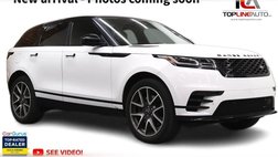 2023 Land Rover Range Rover Velar P340 R-Dynamic S