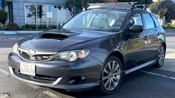 2009 Subaru Impreza 