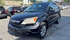 2009 Honda CR-V EX-L