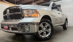 2015 Ram Ram Pickup 1500 SLT