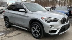 2018 BMW X1 xDrive28i