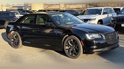 2022 Chrysler 300 Touring