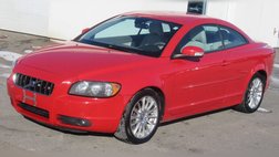2009 Volvo C70 T5