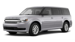 2019 Ford Flex SE