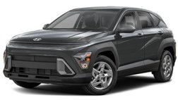 2025 Hyundai Kona SE
