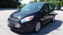 2016 Ford C-Max Hybrid SE