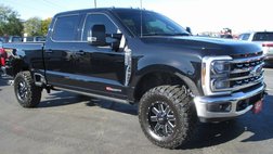 2024 Ford Super Duty F-350 Lariat