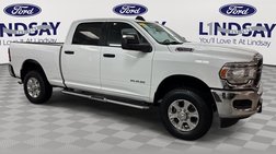 2024 Ram Ram Pickup 2500 Big Horn