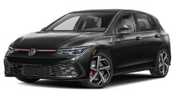 2024 Volkswagen Golf GTI 380 SE