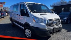 2015 Ford Transit 250