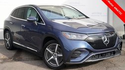 2023 Mercedes-Benz EQE EQE 500 4MATIC