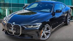 2023 BMW 4 Series 430i