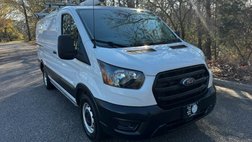 2020 Ford Transit 150