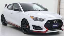 2019 Hyundai Veloster N Base