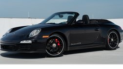 2011 Porsche 911 Carrera GTS
