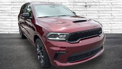2023 Dodge Durango R/T Plus