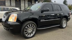 2014 GMC Yukon Denali