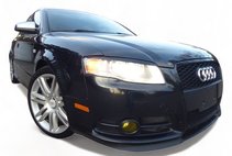 2007 Audi S4 Avant quattro