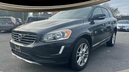 2015 Volvo XC60 T5 Premier