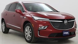 2022 Buick Enclave Premium