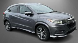 2020 Honda HR-V Touring