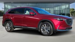 2021 Mazda CX-9 Signature