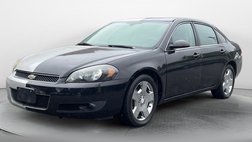 2007 Chevrolet Impala SS
