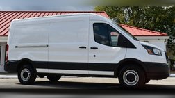 2016 Ford Transit 250