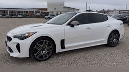 2019 Kia Stinger Base