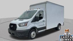 2022 Ford Transit 350 HD