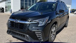 2023 Subaru Ascent Premium 8-Passenger