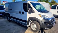 2023 Ram ProMaster 2500 136 WB