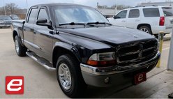 2004 Dodge Dakota SLT