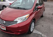 2016 Nissan Versa Note S