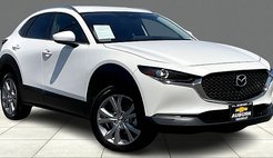 2023 Mazda CX-30 2.5 S Select
