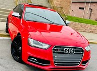 2014 Audi S4 3.0T quattro Premium Plus