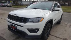 2018 Jeep Compass Altitude
