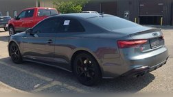 2020 Audi S5 3.0T quattro Premium Plus