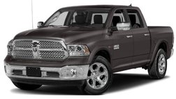 2015 Ram Ram Pickup 1500 Laramie