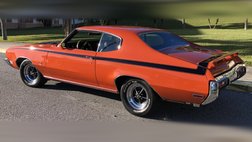 1972 Buick 