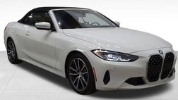 2024 BMW 4 Series 430i