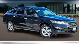 2012 Honda Crosstour EX V6