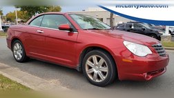2010 Chrysler Sebring Limited