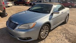 2012 Chrysler 200 Limited